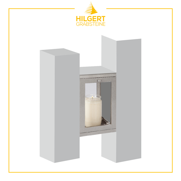 LA-PL-57894 | Laterne | Hilgert Grabsteine