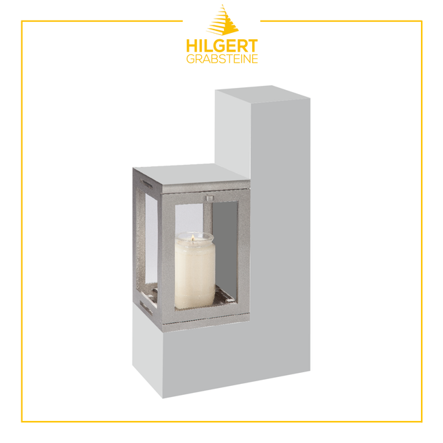 LA-PL-57895 | Laterne | Hilgert Grabsteine