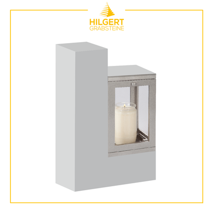 LA-PL-57896 | Laterne | Hilgert Grabsteine