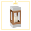 LA-PL-57898 | Laterne | Hilgert Grabsteine