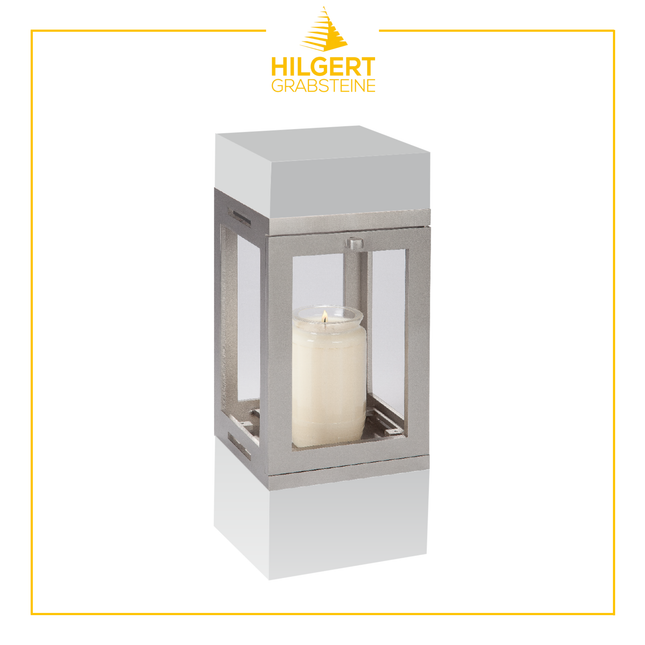 LA-PL-57899 | Laterne | Hilgert Grabsteine