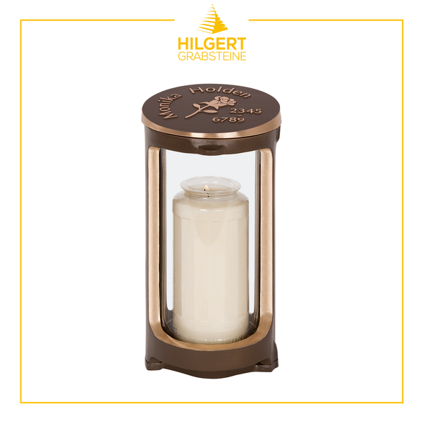 LA-PL-57948 | Laterne | Hilgert Grabsteine