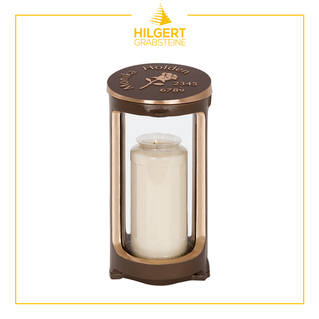 LA-PL-57948 | Laterne | Hilgert Grabsteine