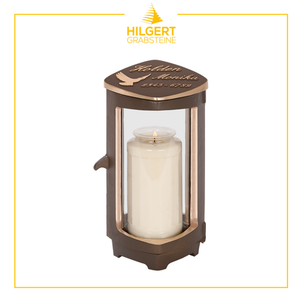 LA-PL-57962 | Laterne | Hilgert Grabsteine