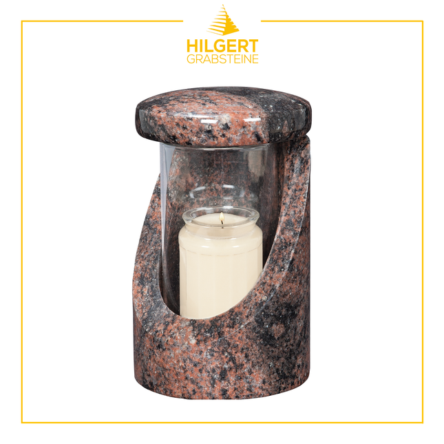 LA-PL-89750-Aruba | Laterne | Hilgert Grabsteine