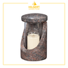 LA-PL-89750-Himalaya | Laterne | Hilgert Grabsteine