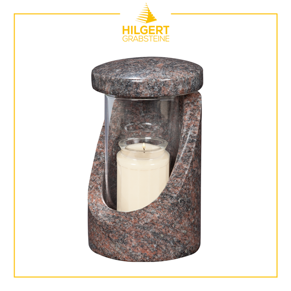 LA-PL-89750-Himalaya | Laterne | Hilgert Grabsteine