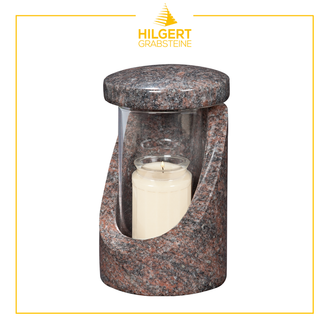 LA-PL-89750-Himalaya | Laterne | Hilgert Grabsteine