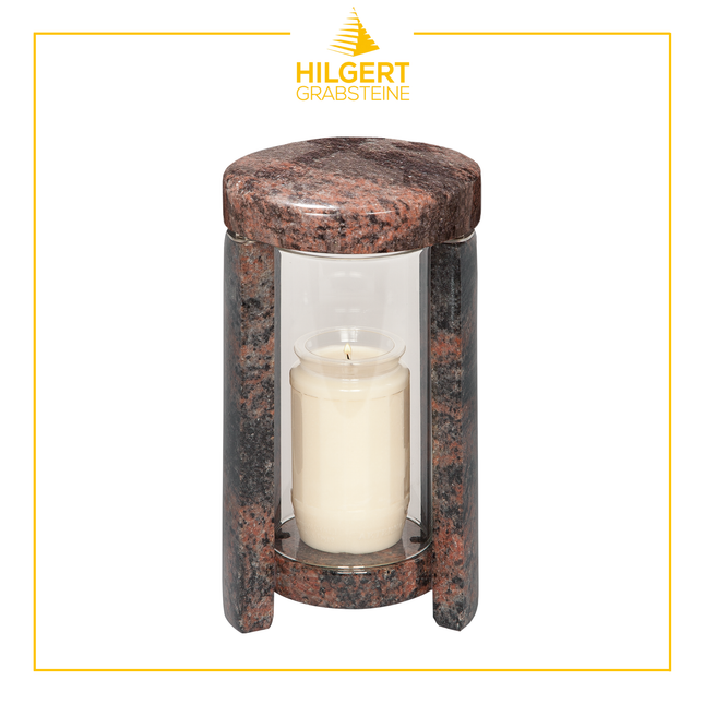 LA-PL-89760-Aruba | Laterne |Hilgert Grabsteine