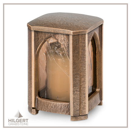 LA-ST-40047 | Hilgert Grabsteine | Laterne