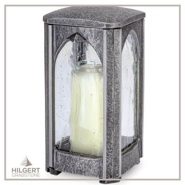 LA-ST-40047 | Hilgert Grabsteine | Laterne