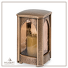 LA-ST-40047 | Hilgert Grabsteine | Laterne