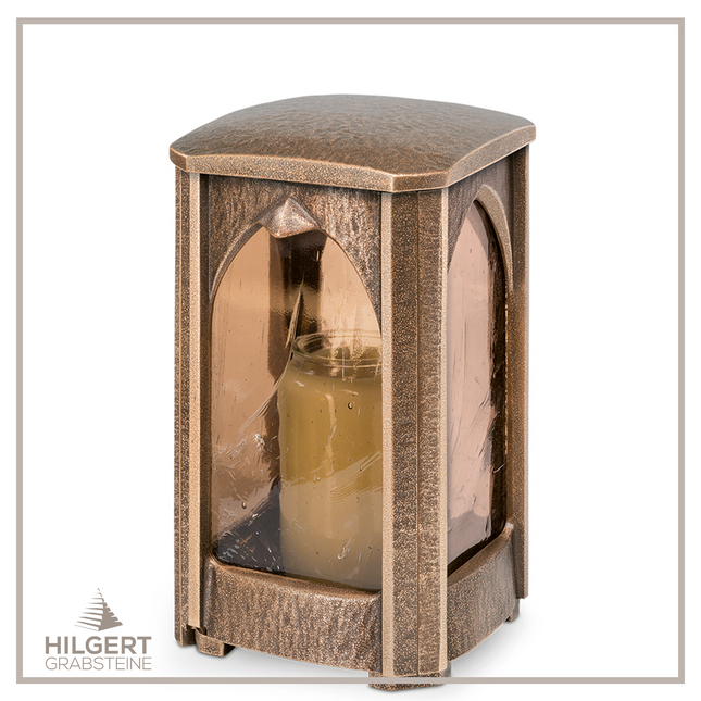 LA-ST-40047 | Hilgert Grabsteine | Laterne