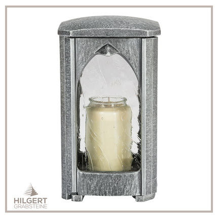 LA-ST-40047 | Hilgert Grabsteine | Laterne