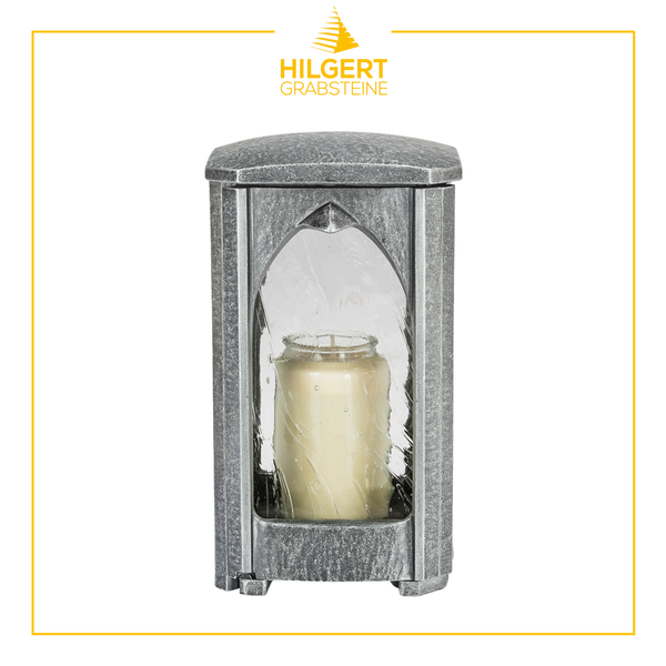 LA-St-40048-alu | Laterne | Hilgert Grabsteine