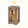 LA-ST-40048-b | Laterne | Hilgert Grabsteine