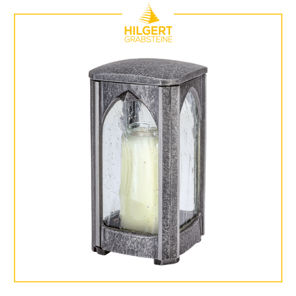 LA-ST-40049-alu | Laterne | Hilgert Grabsteine