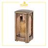 LA-ST-40049-b | Laterne | Hilgert Grabsteine