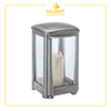 LA-ST-40050-alu | Laterne | Hilgert Grabsteine