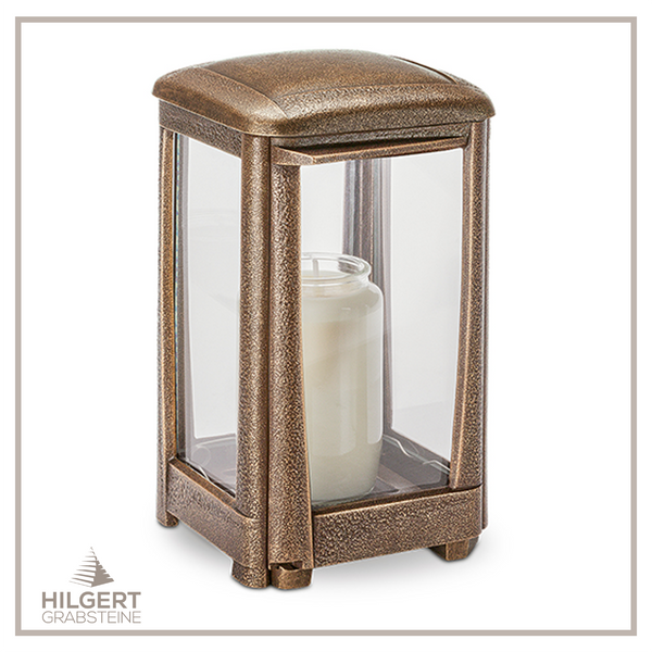 LA-ST-40050 | Hilgert Grabsteine | Laterne