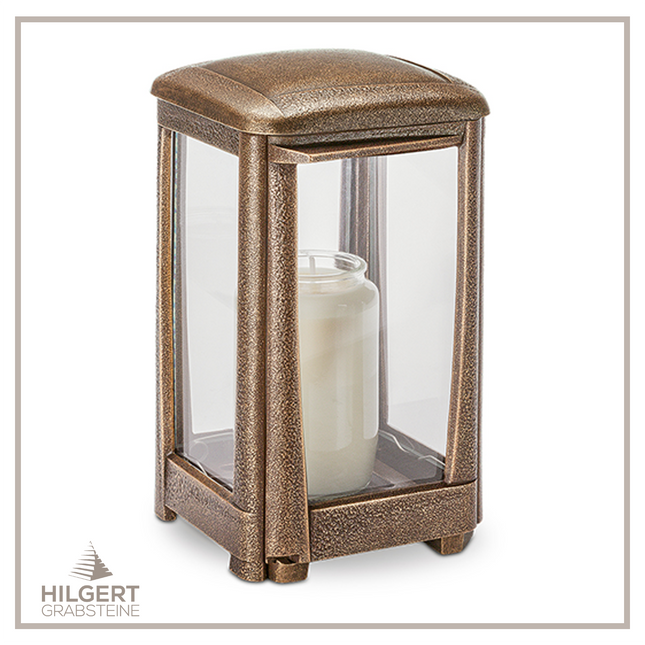 LA-ST-40050 | Hilgert Grabsteine | Laterne