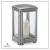 LA-ST-40050 | Hilgert Grabsteine | Laterne