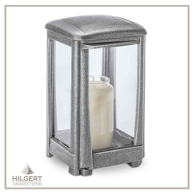 LA-ST-40050 | Hilgert Grabsteine | Laterne