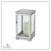LA-ST-40073 | Hilgert Grabsteine | Laterne
