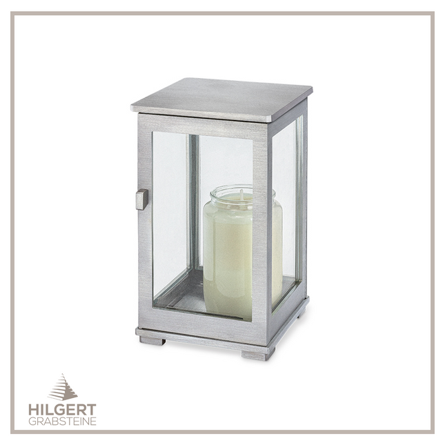 LA-ST-40073 | Hilgert Grabsteine | Laterne