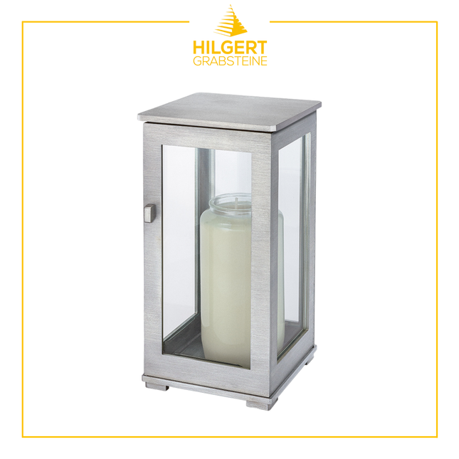 LA-ST-40074 | Laterne | Hilgert Grabsteine