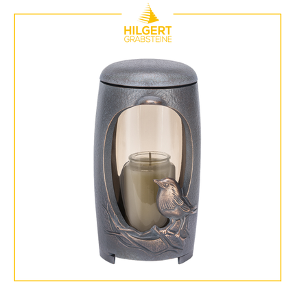 LA-ST-40098-a | Laterne | Hilgert Grabsteine