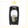 LA-ST-40098-alu-schw | Laterne | Hilgert Grabsteine