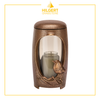 LA-ST-40098-b | Laterne | Hilgert Grabsteine