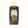 LA-ST-40098-db | Laterne | Hilgert Grabsteine