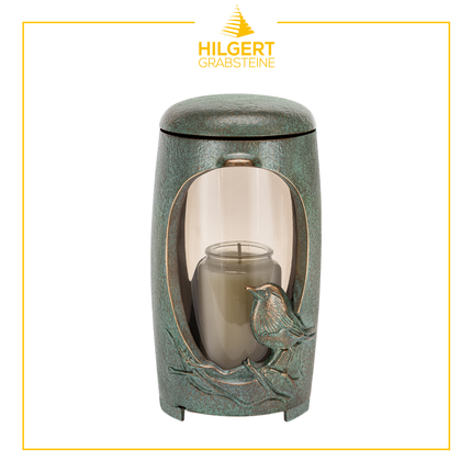 LA-ST-40098-g | Laterne | Hilgert Grabsteine