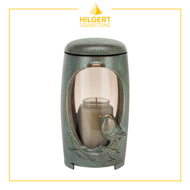 LA-ST-40098-g | Laterne | Hilgert Grabsteine