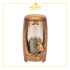 LA-ST-40098-hb | Laterne | Hilgert Grabsteine