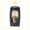 LA-ST-40098-schw | Laterne | Hilgert Grabsteine