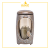 LA-ST-40098-wg | Laterne | Hilgert Grabsteine