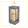 LA-ST-40099-a | Laterne | Hilgert Grabsteine