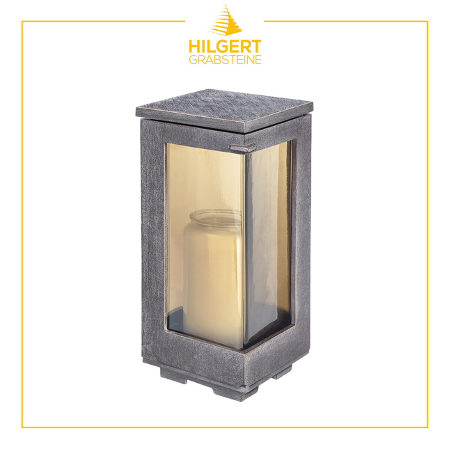 LA-ST-40099-a | Laterne | Hilgert Grabsteine