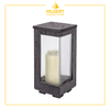 LA-ST-40099-alu-dg | Laterne | Hilgert Grabsteine