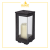 LA-ST-40099-alu-schw | Laterne | Hilgert Grabsteine