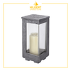 LA-ST-40099-alu | Laterne | Hilgert Grabsteine