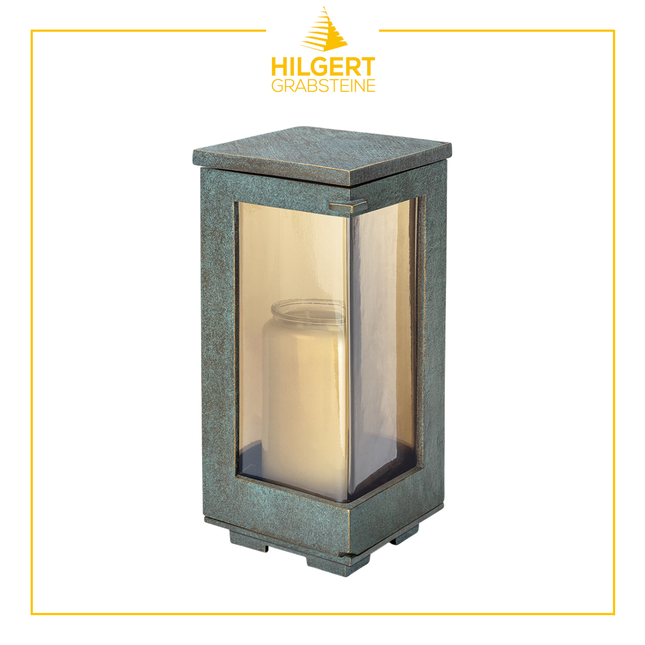 LA-ST-40099-g | Laterne | Hilgert Grabsteine