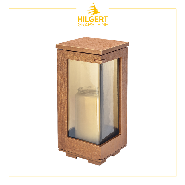LA-ST-40099-hb | Laterne | Hilgert Grabsteine