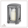 LA-ST-40116 | Hilgert Grabsteine | Laterne