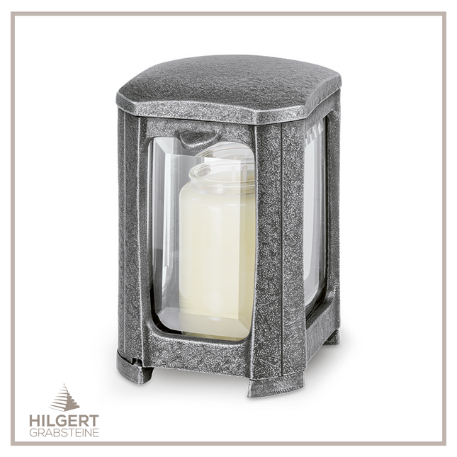 LA-ST-40116 | Hilgert Grabsteine | Laterne