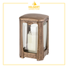 LA-ST-40117-b | Laterne | Hilgert Grabsteine