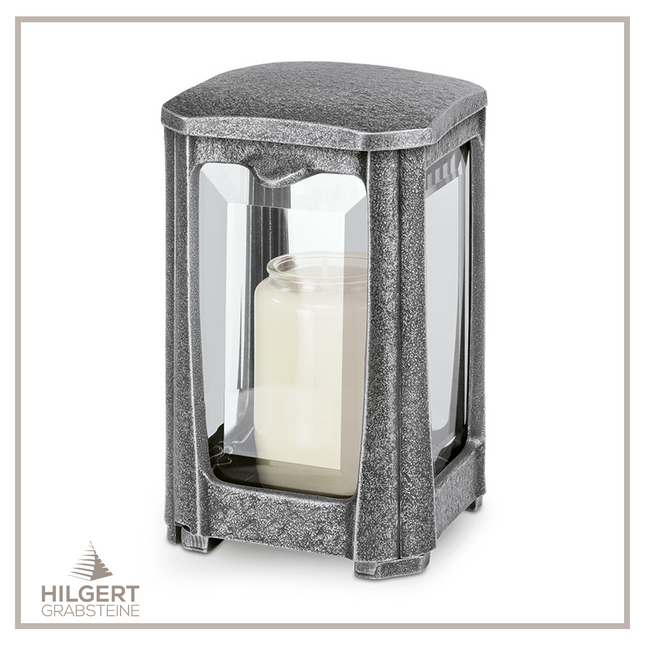 LA-ST-40116 | Hilgert Grabsteine | Laterne